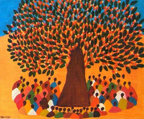 Article : Lissapo, donner vie à ces Histoires