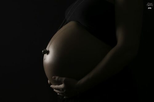 Article : La maternité mon corps et moi #1
